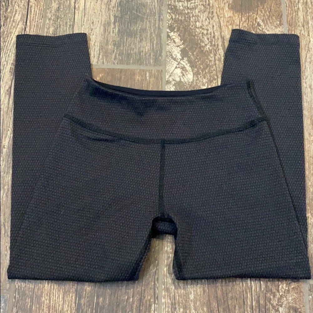 Beyond Yoga Capri Leggings